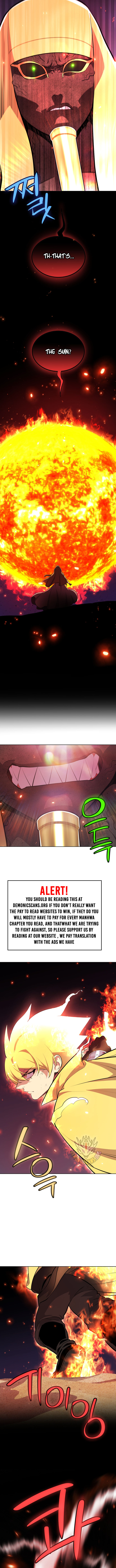 Overpowered Sword Chapter 144 2